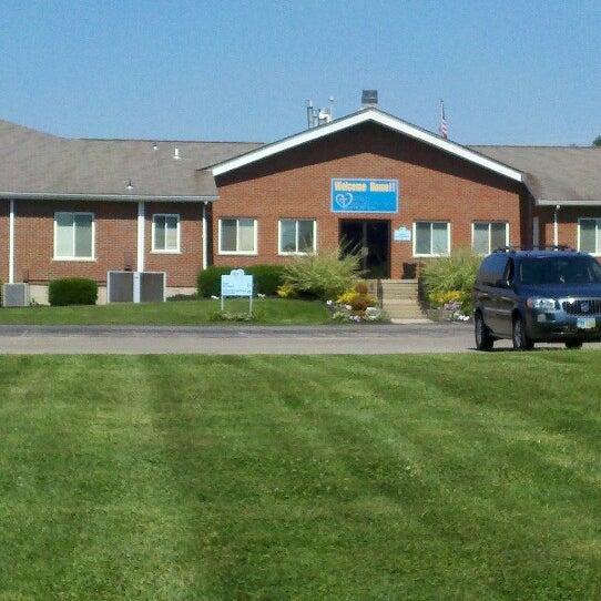 Loveland Christian Church 12070 N Lebanon Rd