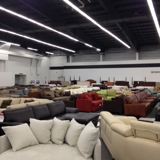 Photos At Bloomingdale S Furniture Outlet Hawthorne Ny