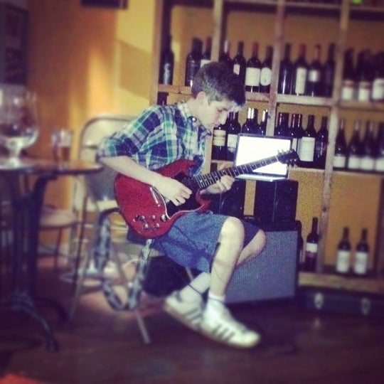 Photos at Rioja! A Wine Bar Greensboro, NC