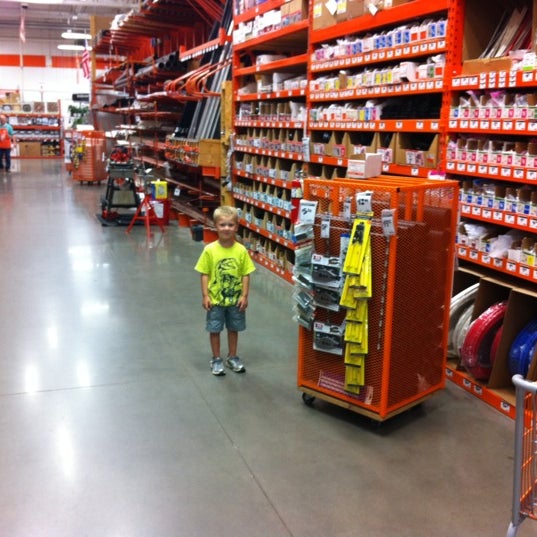 The Home Depot - 12 tips from 1157 visitors