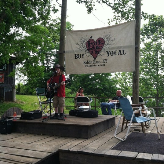 Rabbit Hash General Store 4 tips from 403 visitors