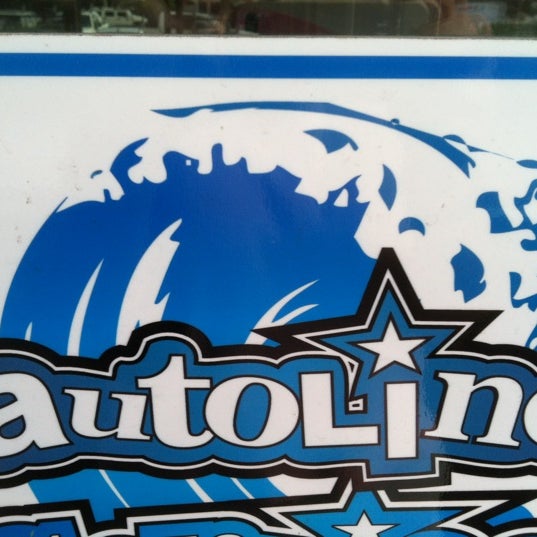 Photo taken at Autoline Preowned by Jackie D. on 6/17/2012