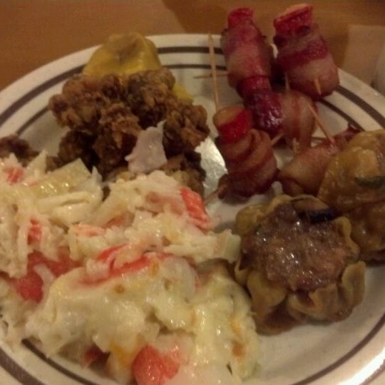 Number 1 Chinese Restaurant (Now Closed) Wards Corner 3 tips from