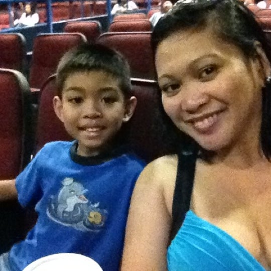 Photos at 32nd Street Naval Base Theater Movie Theater in Central San