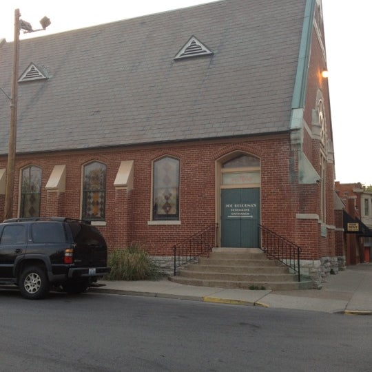 Photos at Joe Bologna's Pizza 41 tips from 1582 visitors