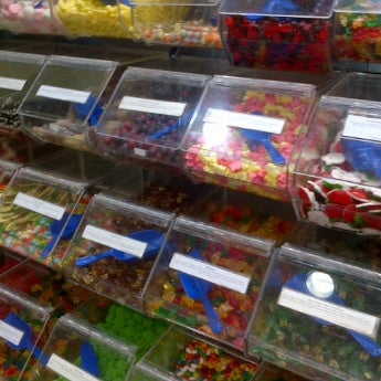 Amulai Sweet Factory
