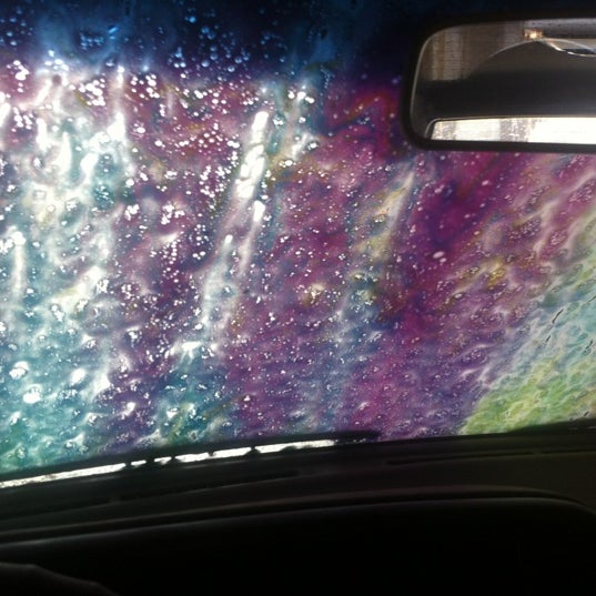 Bubble Bath Car Wash Amarillo, TX