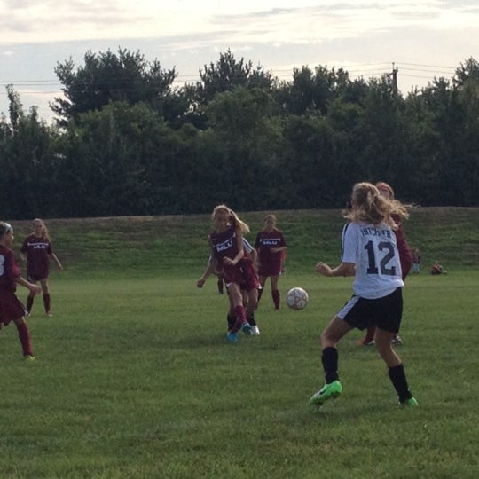 Glen Landing Middle School Middle School in Blackwood