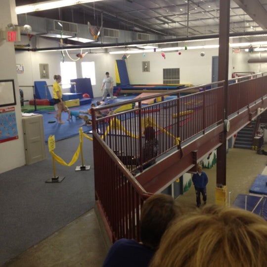 Bismarck Gymnastics Academy Bismarck Nd