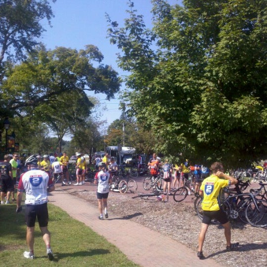 Douglas Library Hebron, CT