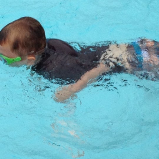 Photos at Ned Baumer Aquatic Center Mira Mesa 2 tips