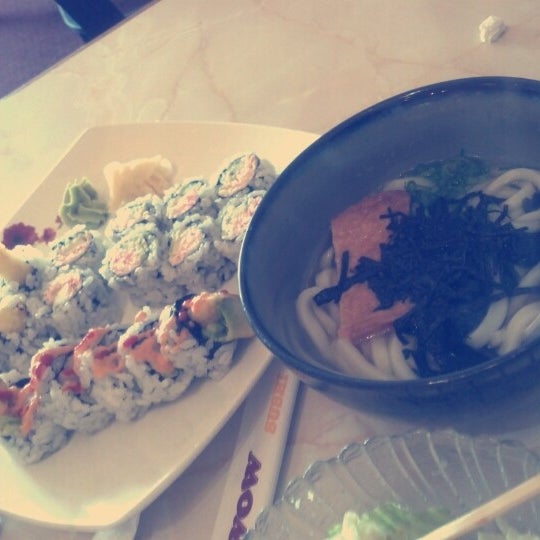 Sushi king, доставка еды и обедов, просп. Победы, 48, Курск - Яндекс Карты