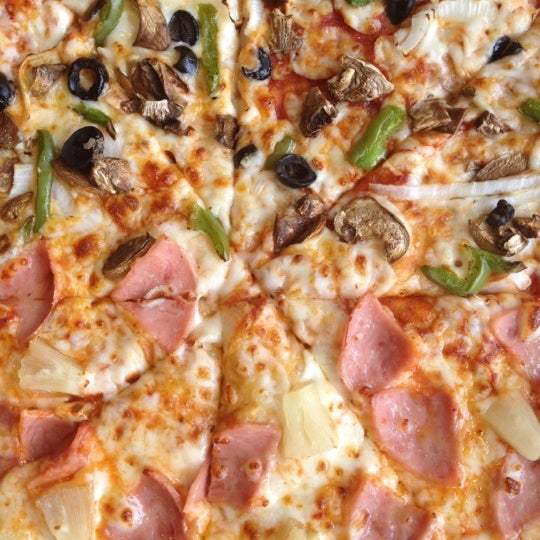 Domino's Pizza Pizzería en Querétaro, QUE