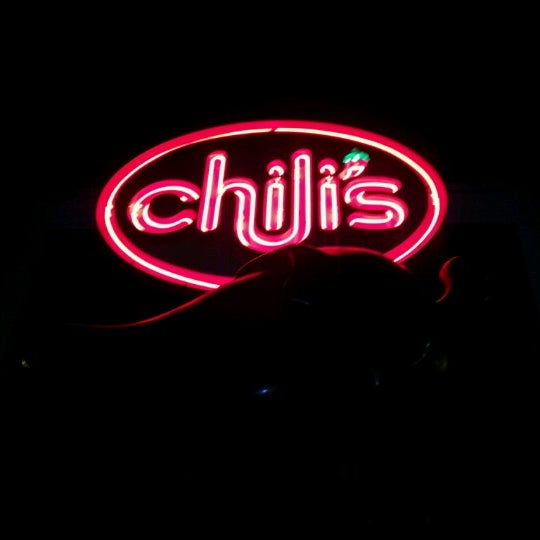 Das Foto wurde bei Chili&#39;s Grill &amp; Bar von Jonathan C. am 8/11/2012 aufgenommen