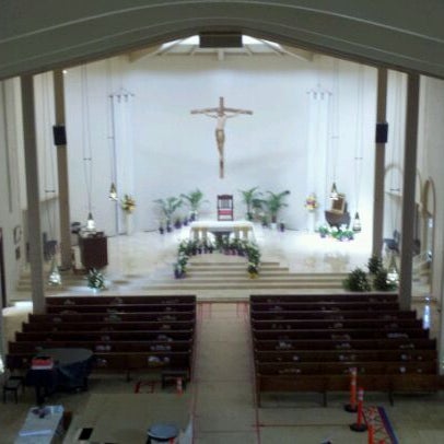 Photos At St Hilary Church Pico Rivera Ca