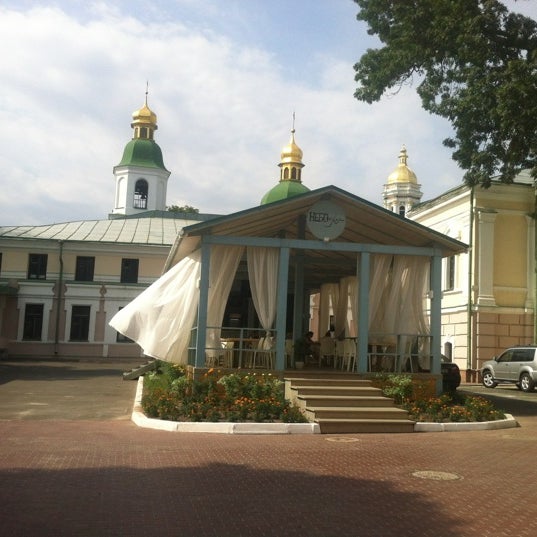 Флоро Лаврская Церковь Павлодара