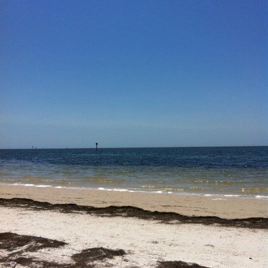 Shell Point Beach 2 tips