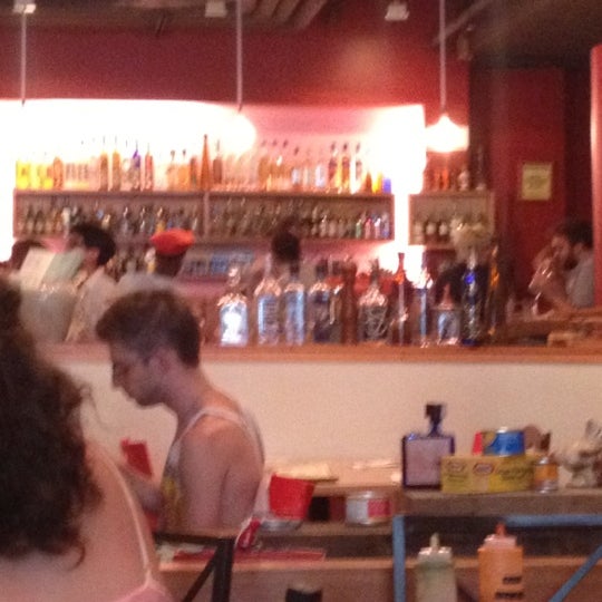 Photo taken at Taco Chulo by Ryan S. on 7/1/2012