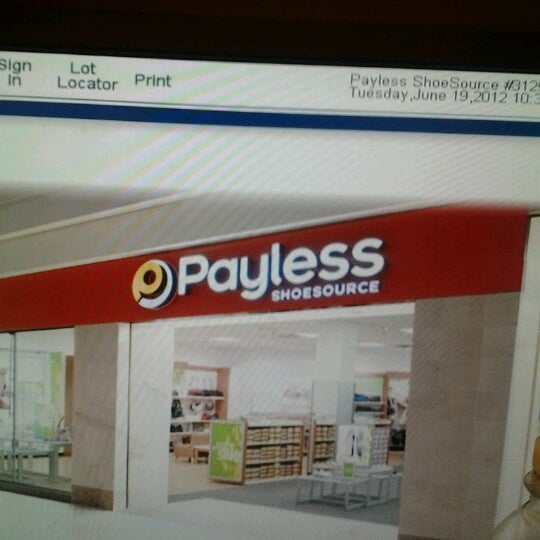payless 8 mile