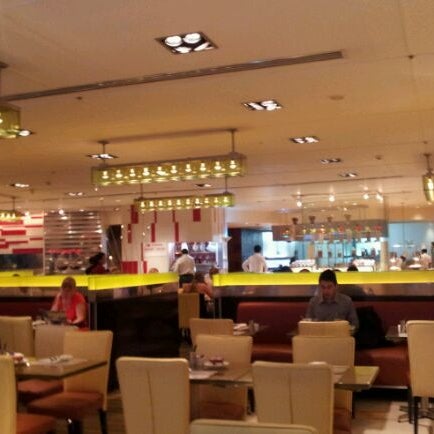 photos at lemon garden cafe cafe in golden triangle