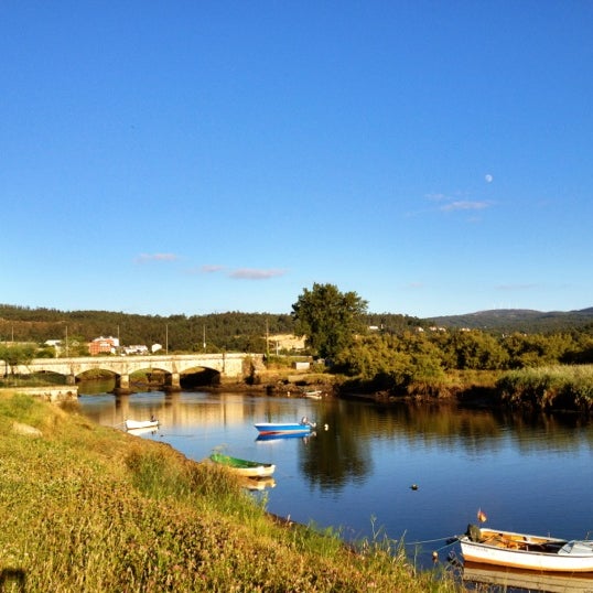 Ponteceso Ponteceso, Galicia