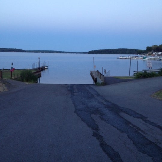 Sodus Bay Public Boat Launch Sodus Point, NY