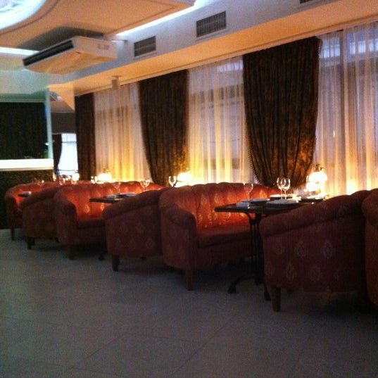 Foto scattata a Belagio Lounge da Andrey L. il 3/28/2012