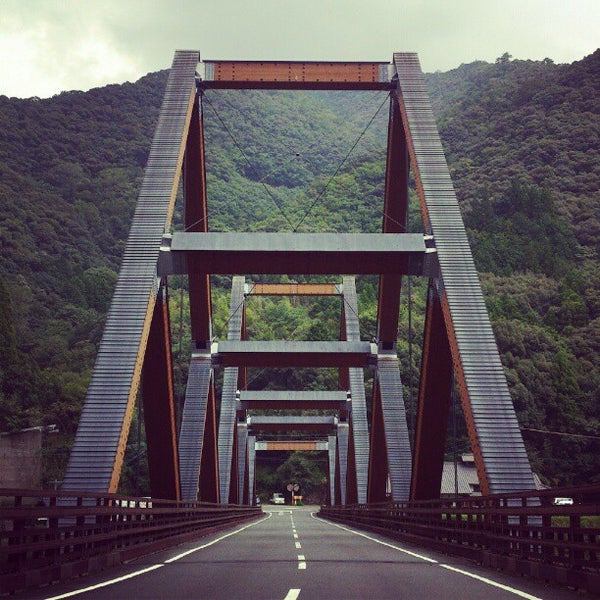 かりこぼうず大橋 51 Visitors かりこぼうず大橋 51 Visitors