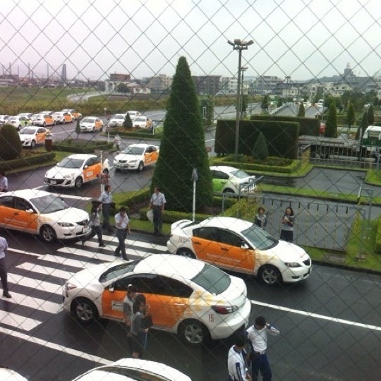 コヤマドライビングスクール 二子玉川 Koyama Driving School 世田谷区の自動車教習所 コヤマドライビングスクール 二子玉川 Koyama Driving School 世田谷区の自動車教習所