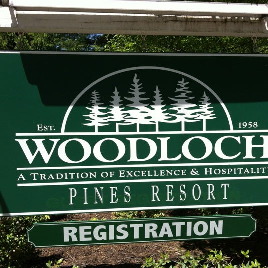 Woodloch Pines Resort Resort
