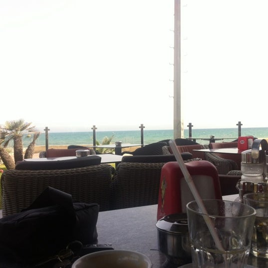 Photos At Cafe Panorama Cafe