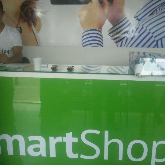 Foto scattata a SmartShop.kz da Konstantin G. il 6/23/2012