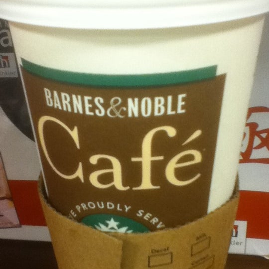 Starbucks Barnes & Noble Evansville East Side 2 tips
