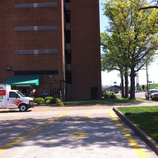 UHaul Moving & Storage at Kingshighway The Hill 1641 S