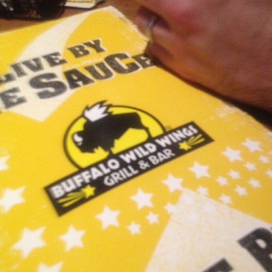 Photos at Buffalo Wild Wings HeartsideDowntown Grand Rapids 67 tips