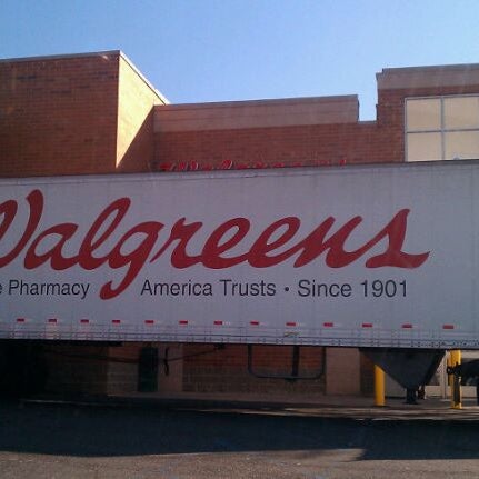 Photos At Walgreens Jackson Heights Jackson Heights Ny