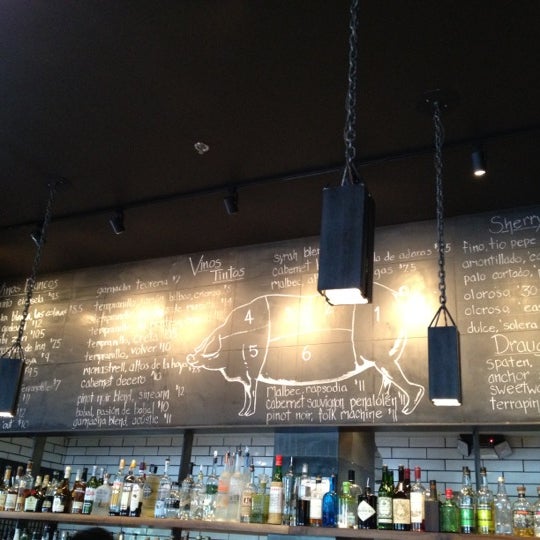 Barcelona Wine Bar Inman Park Inman Park 155 tips