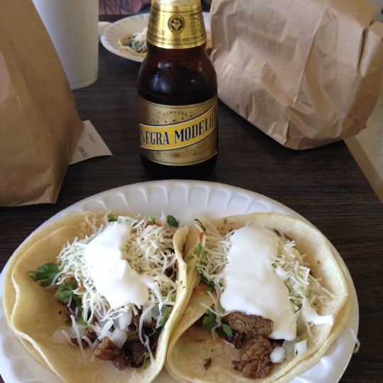 Tacos De Acapulco Burrito Restaurant