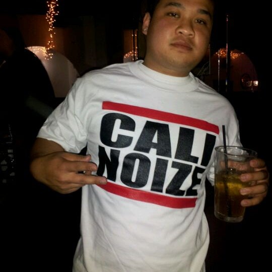 Trophy Lounge (Now Closed) Bar in National City