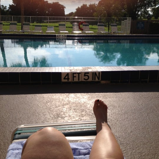 La Quinta Inn & Suites Coral Springs University Dr 3701 North