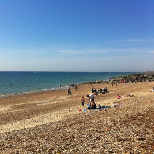 Shoreham Beach Shoreham Beach