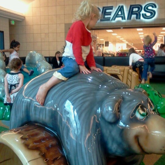 Newgate Mall Ogden, UT