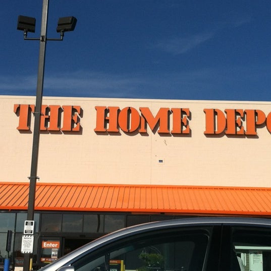 The Home Depot Jericho, NY