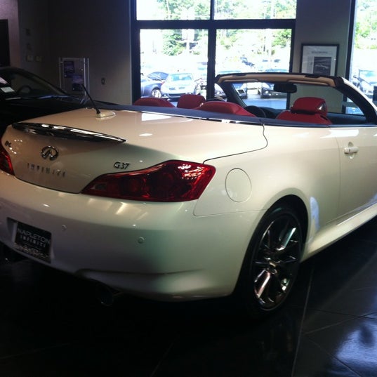 Napleton Infiniti Tallahassee >> Photos At Napleton Infiniti Of Tallahassee Tallahassee Fl Napleton Infiniti Tallahassee >> Photos At Napleton Infiniti Of Tallahassee Tallahassee Fl