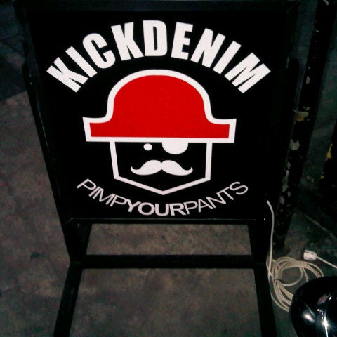 Foto di Kick Denim - Tebet - Jakarta, Jakarta