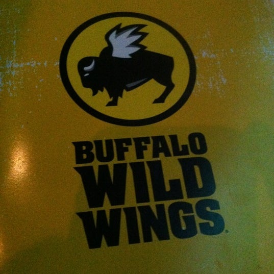 buffalo wild wings apple valley