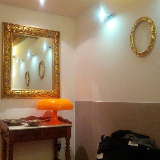 Das Foto wurde bei Sette Angeli Rooms B&amp;B von Francesco F. am 6/15/2012 aufgenommen
