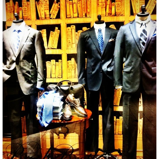 Brooks Brothers - Galleria - St Louis, MO