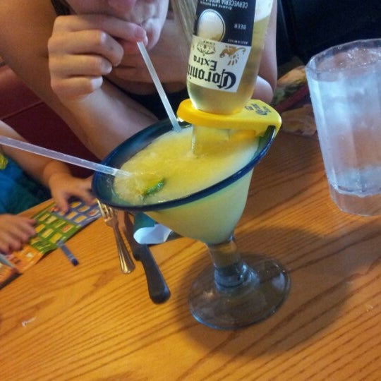Photo taken at Chili&#39;s Grill &amp; Bar by Adam C. on 8/30/2012