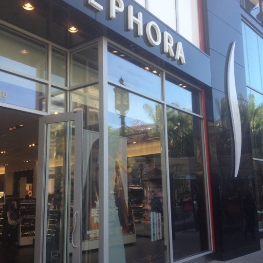 SEPHORA City Center Glendale, CA